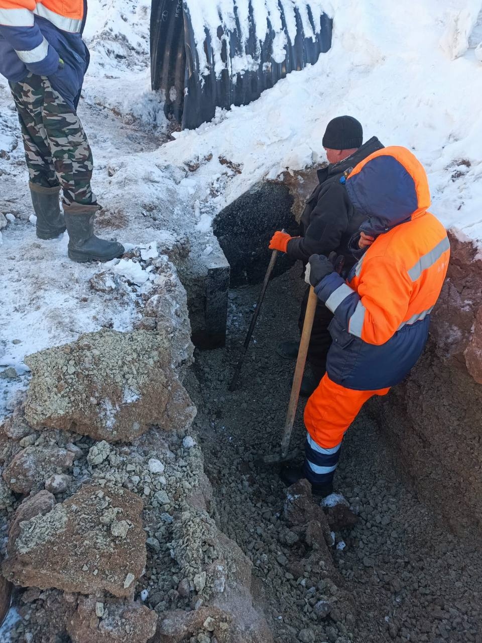 Наш сотрудник создал собственного ИИ-бота!