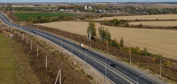 Как обеспечить надёжную защиту дорог от перегруженного транспорта — быстро, незаметно и без простоев?
